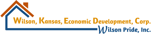 Wilson Kansas, Economic Development
